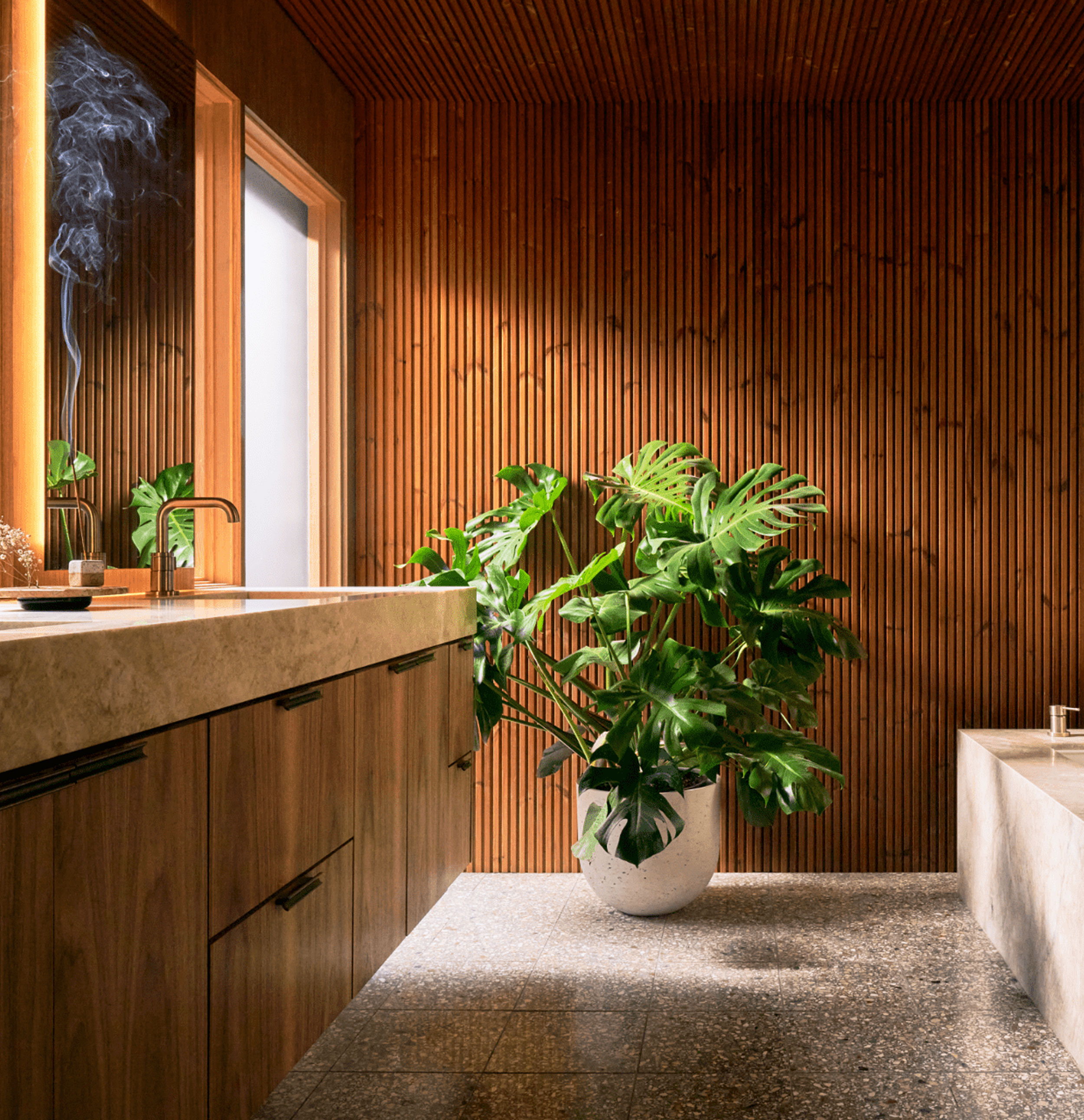 The Winning Projects of the 2025 PaperCity Design Awards Dallas