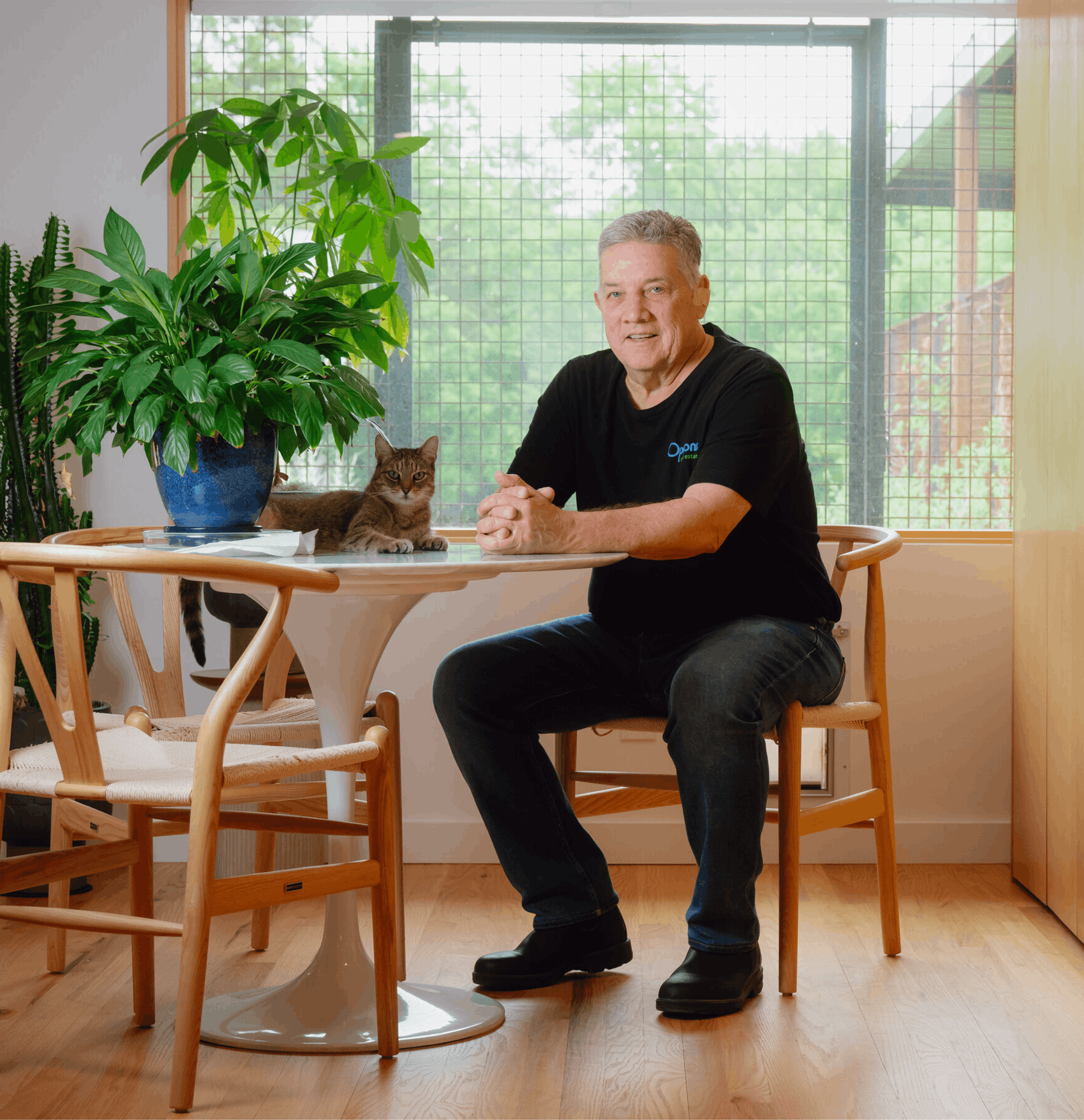 Would the Housing Crisis Ease if Boomers Rented Out Their Empty Rooms