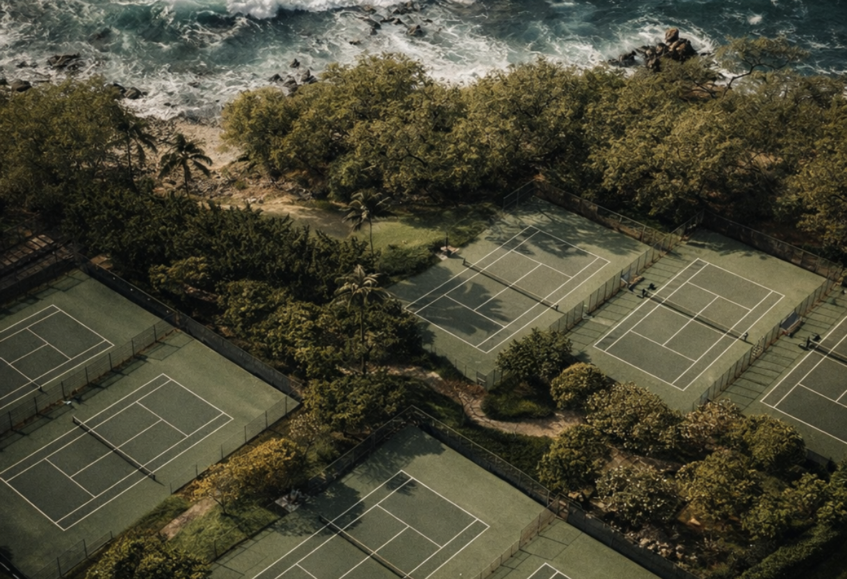 image of fitness equipment