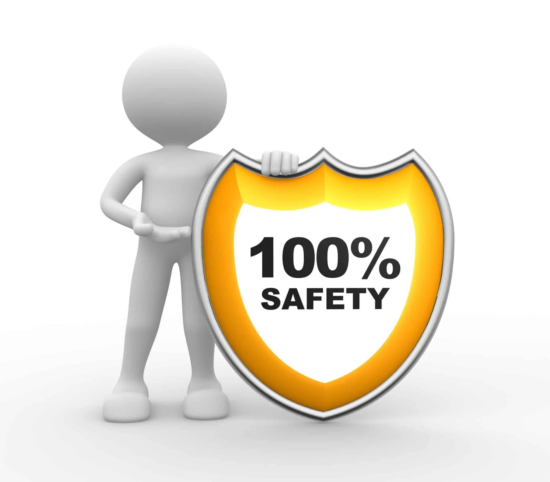 NMAPC Zero Injury Safety Award 2009