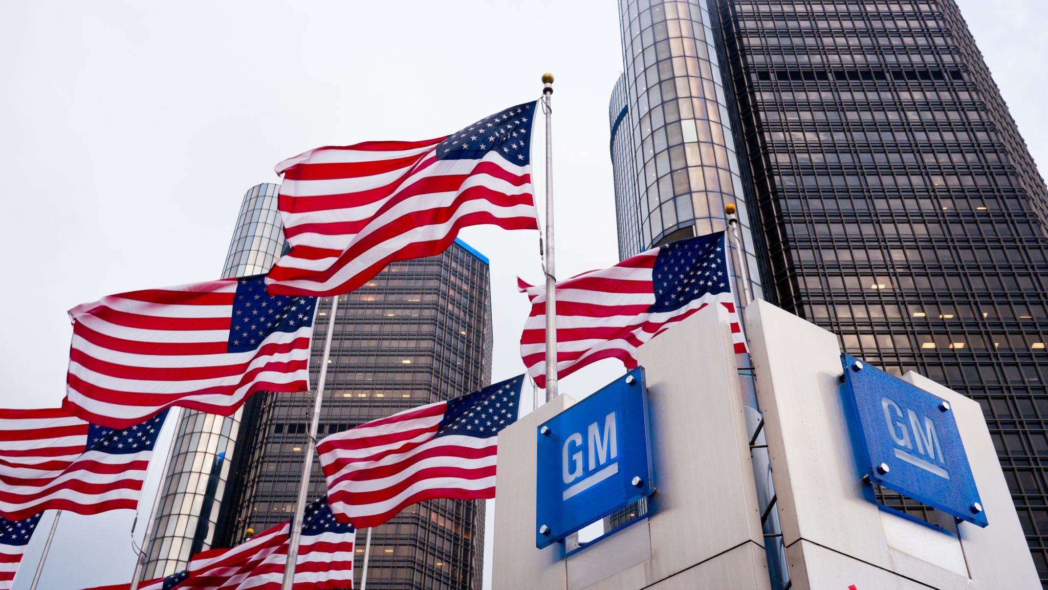 Roncelli Chosen as Construction Manager for GM's Hydrogen Fuel Cell Relocation