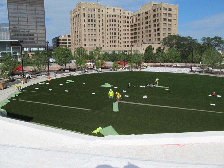 Fitting Name for New Beacon Park