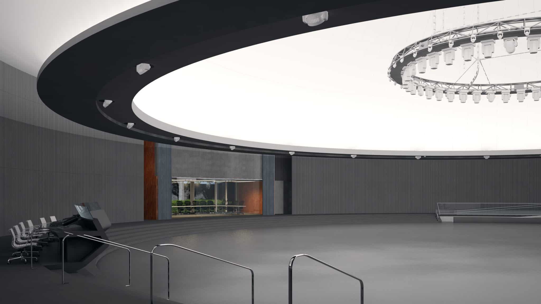 Architect Magazine Highlights the GM Design Dome