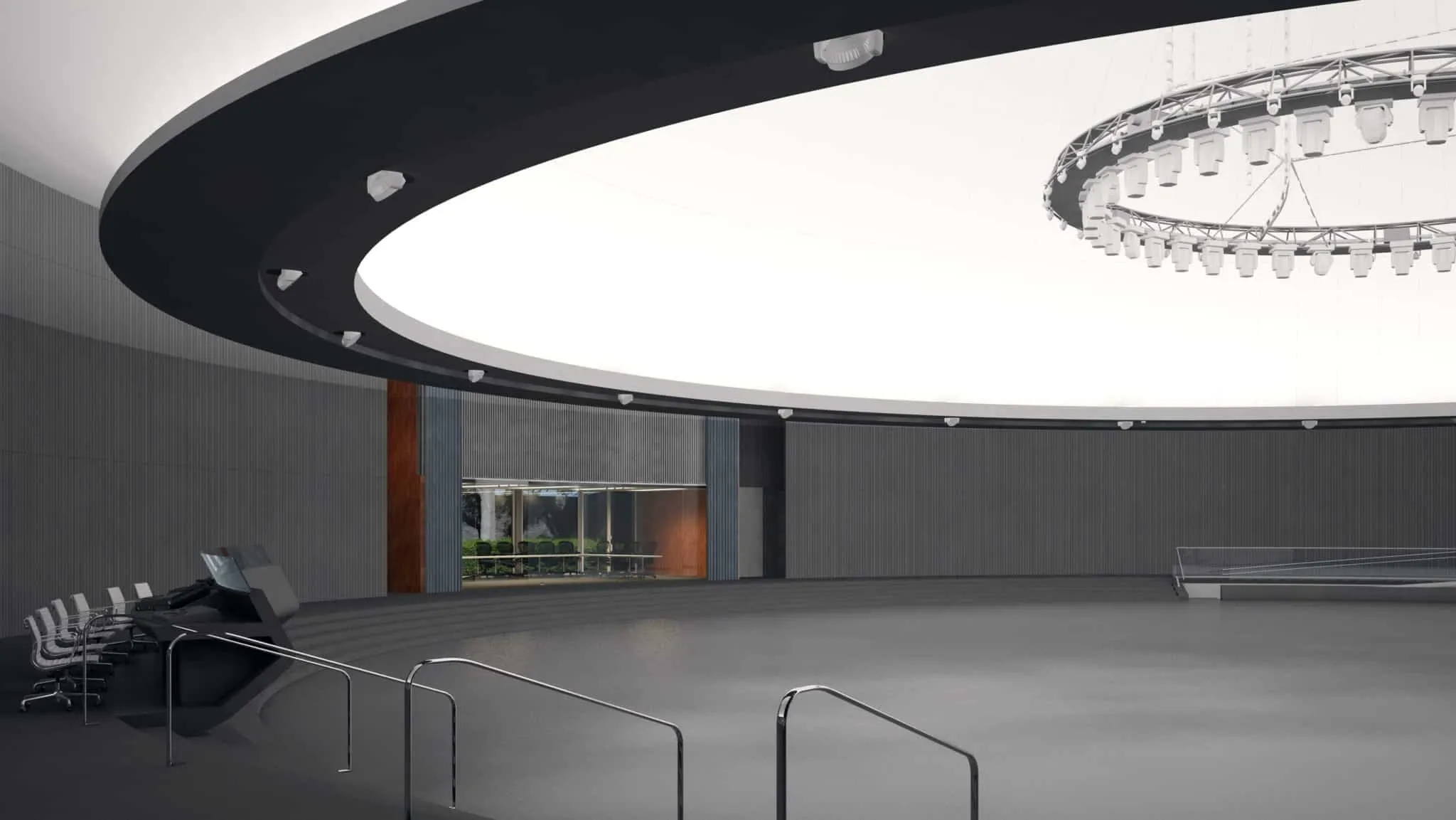 Architect Magazine Highlights the GM Design Dome