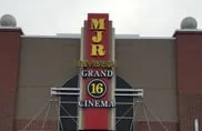 Warren's First-Run Movie Theater to Open Friday
