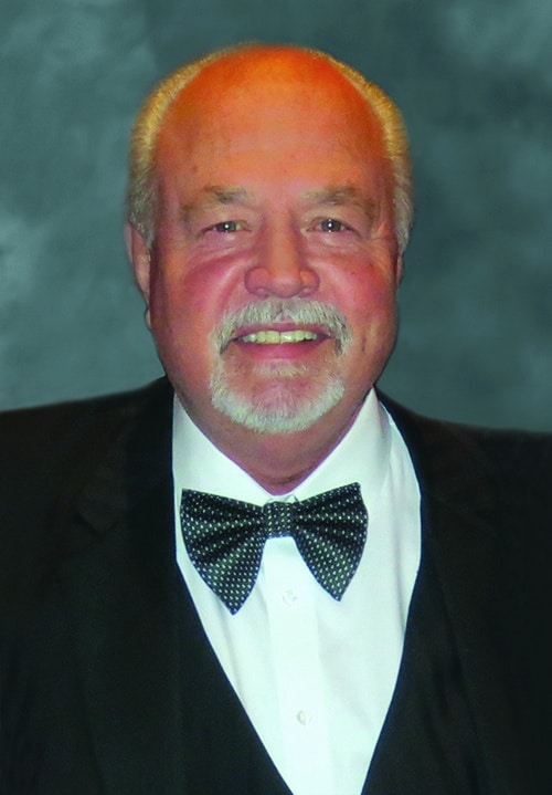 Gary Roncelli Honored by Henry Ford Health System