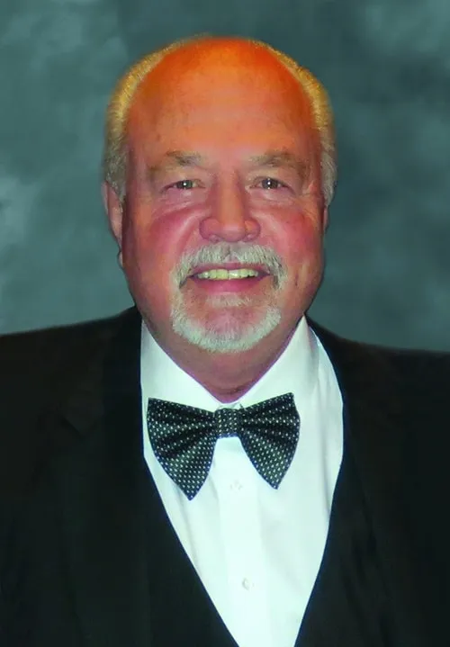 Gary Roncelli Honored by Henry Ford Health System
