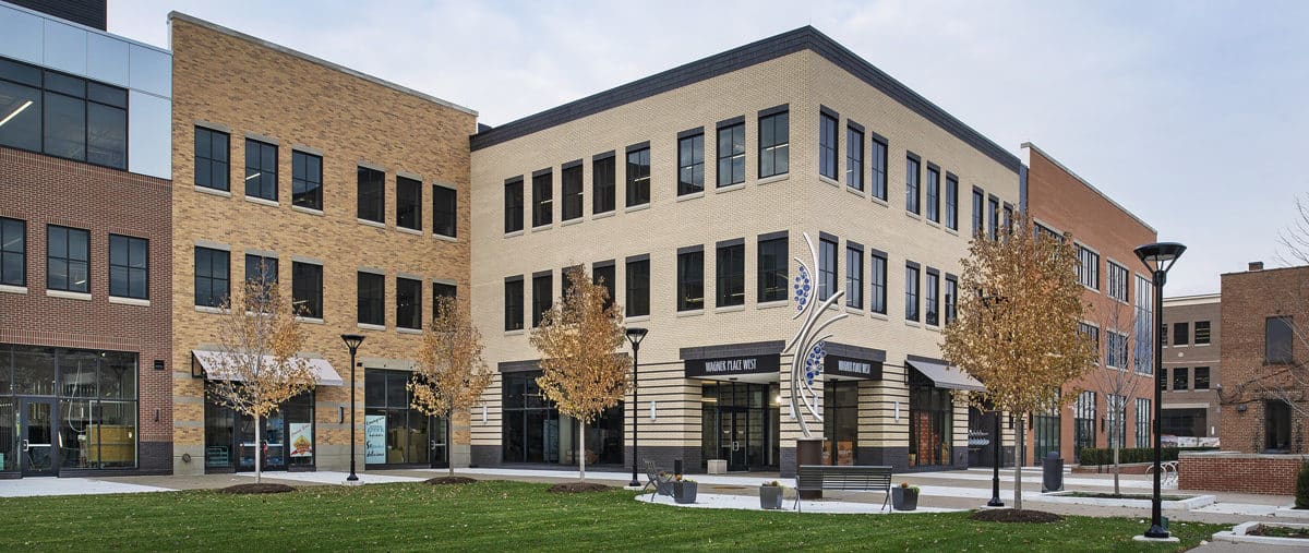 Dearborn Chamber of Commerce Impact Awards