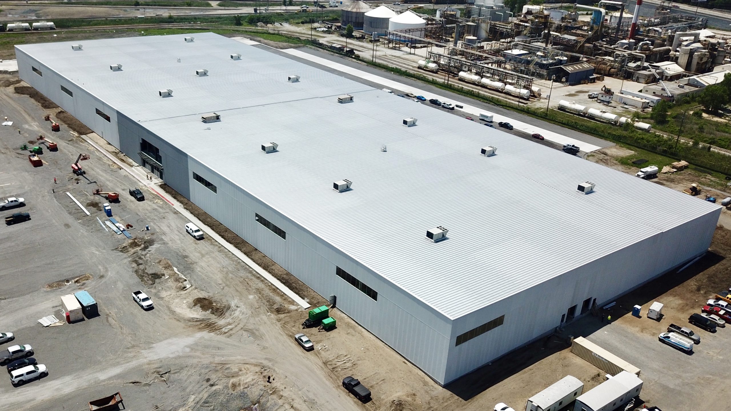 Roncelli Makes the 2020 Top 100 Metal Builder List