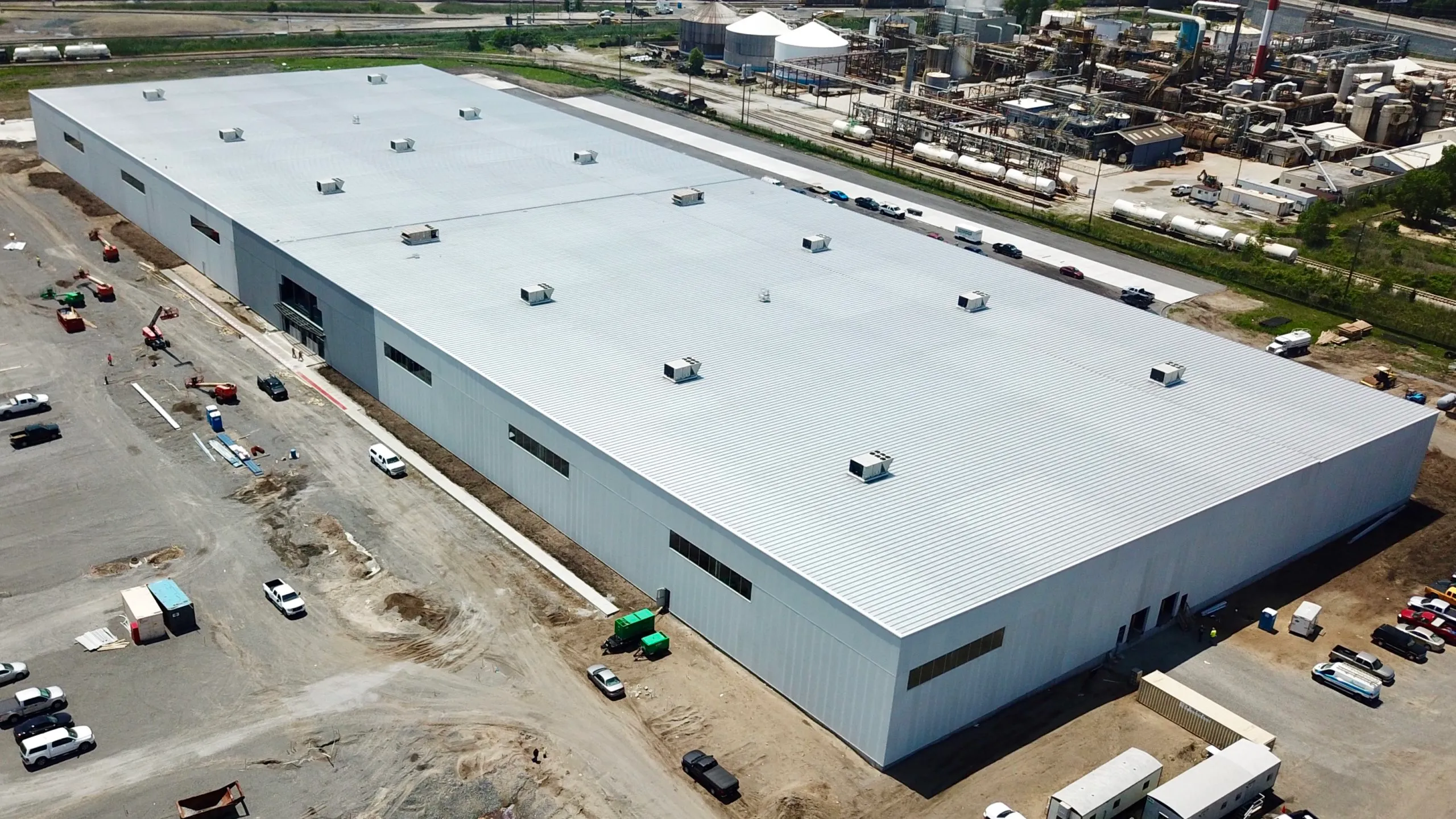 Roncelli Makes the 2020 Top 100 Metal Builder List