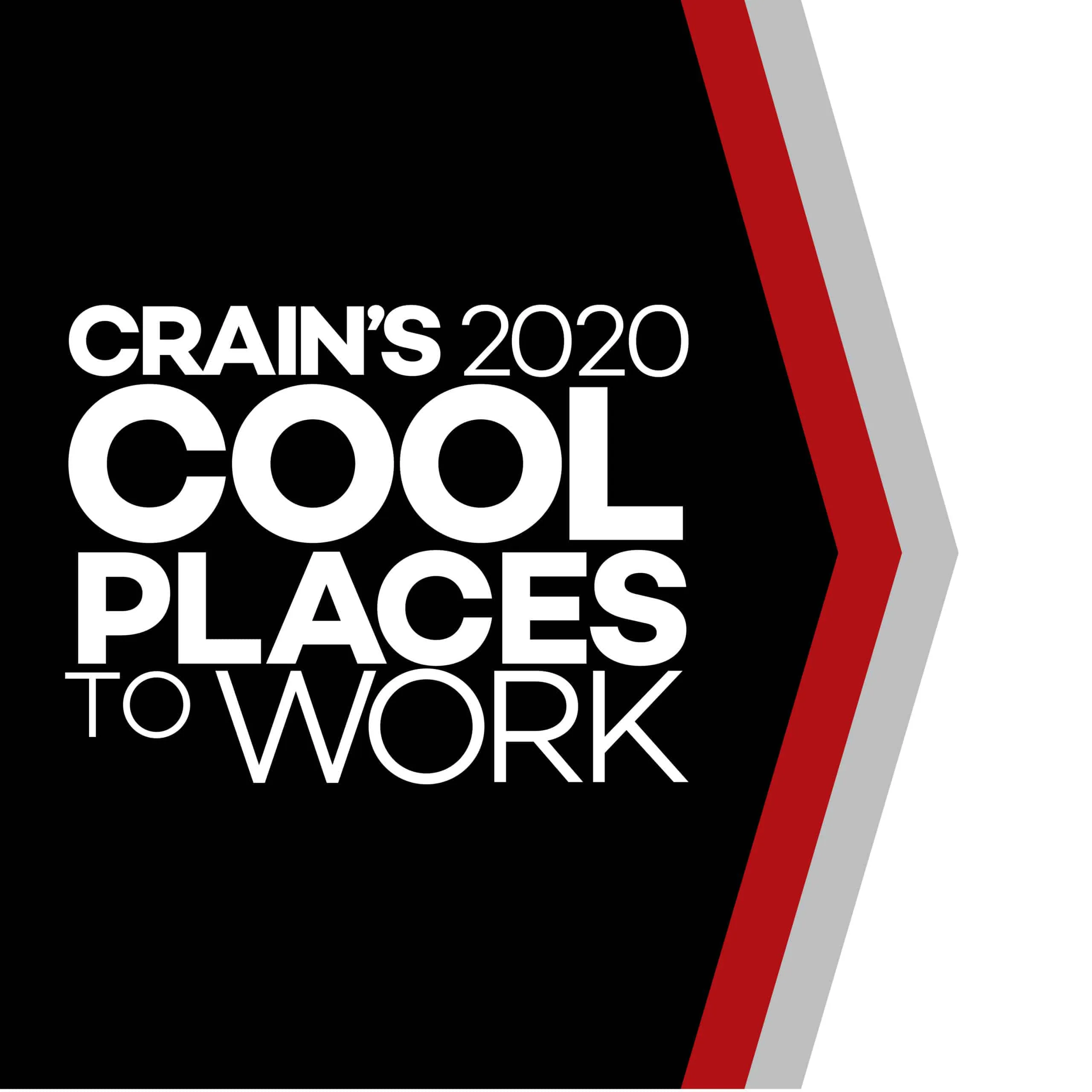 Roncelli Named Cool Place to Work for 2020 by Crain’s Detroit Business