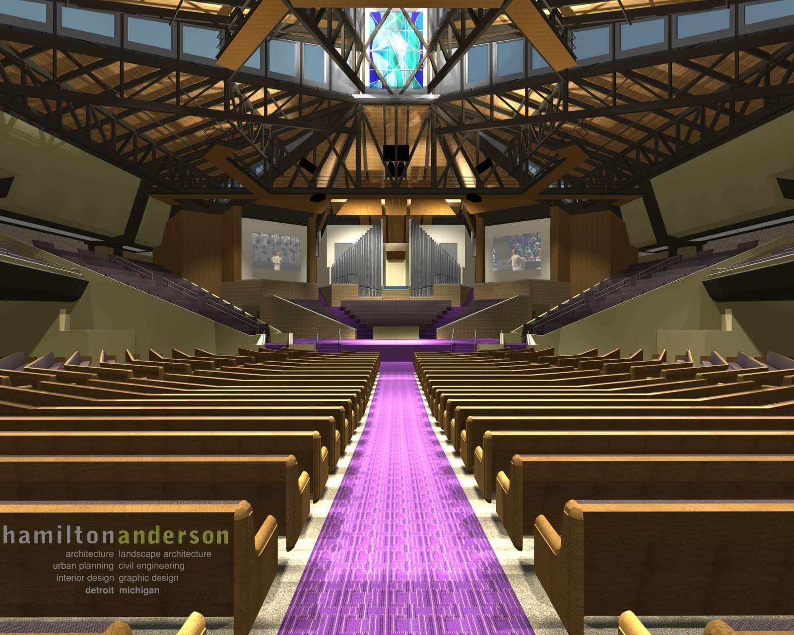 Tabernacle Missionary Baptist Church