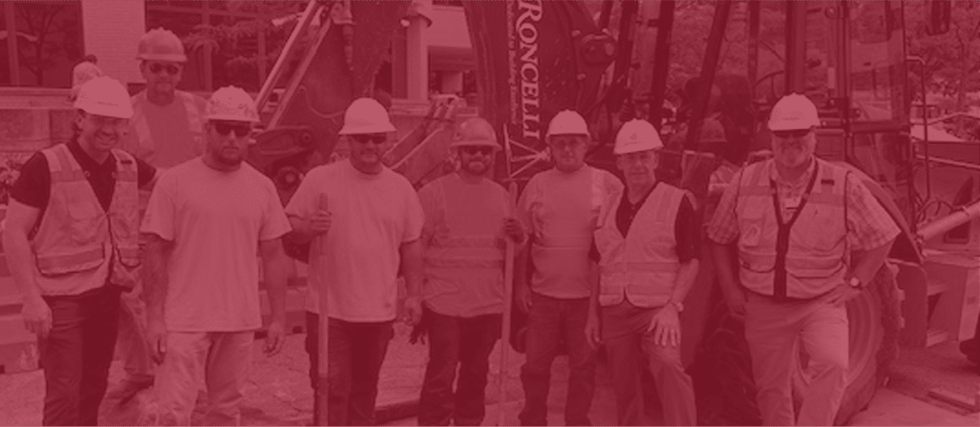 Roncelli Earns Safety Achievement Award from NAWIC