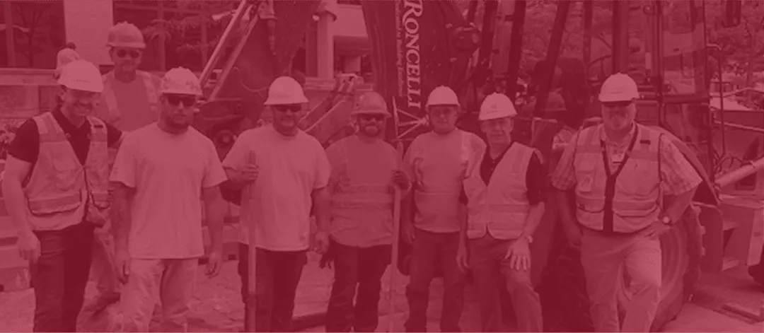 Roncelli Earns Safety Achievement Award from NAWIC
