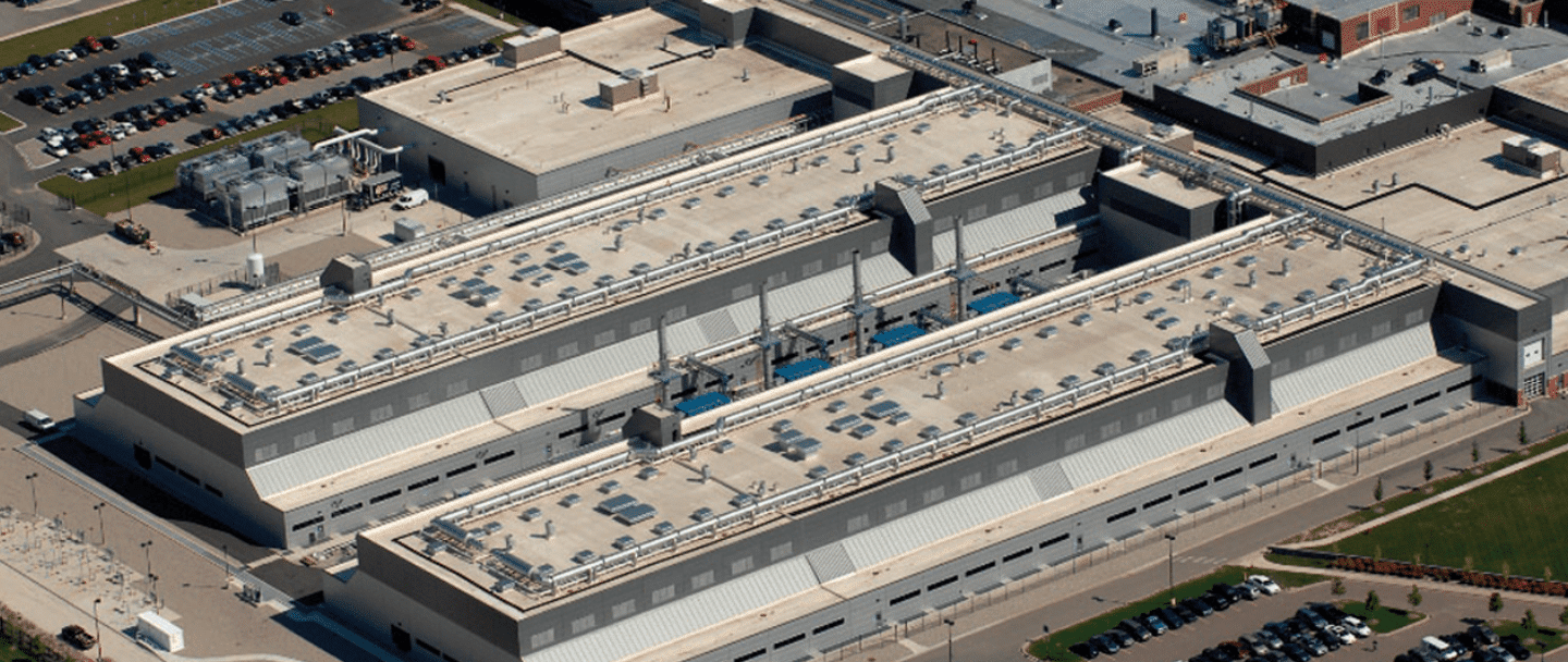Roncelli, Inc. Announces Certification as a Detroit Based Business