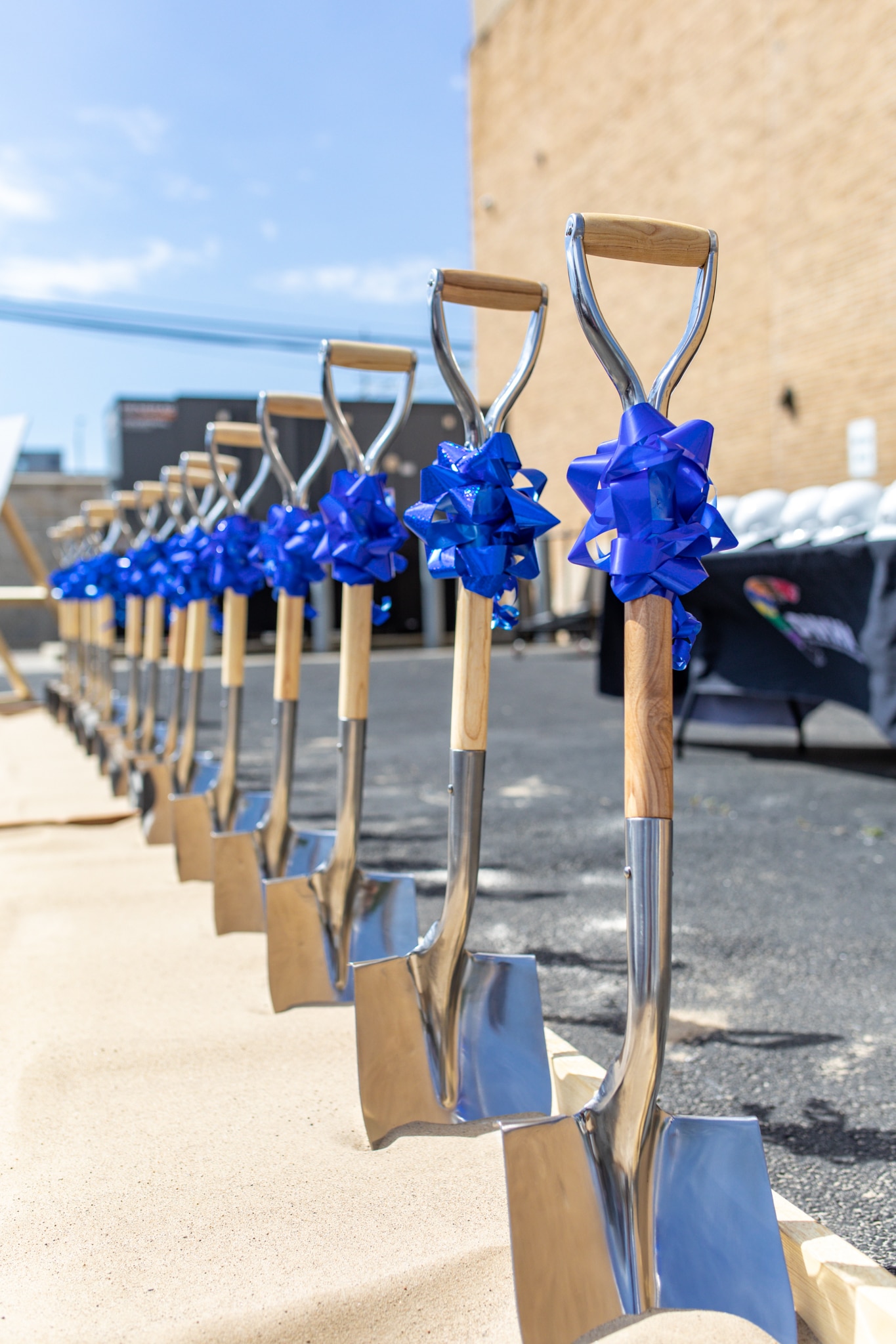 Roncelli Breaks Ground on Detroit's First Clinical Care Center