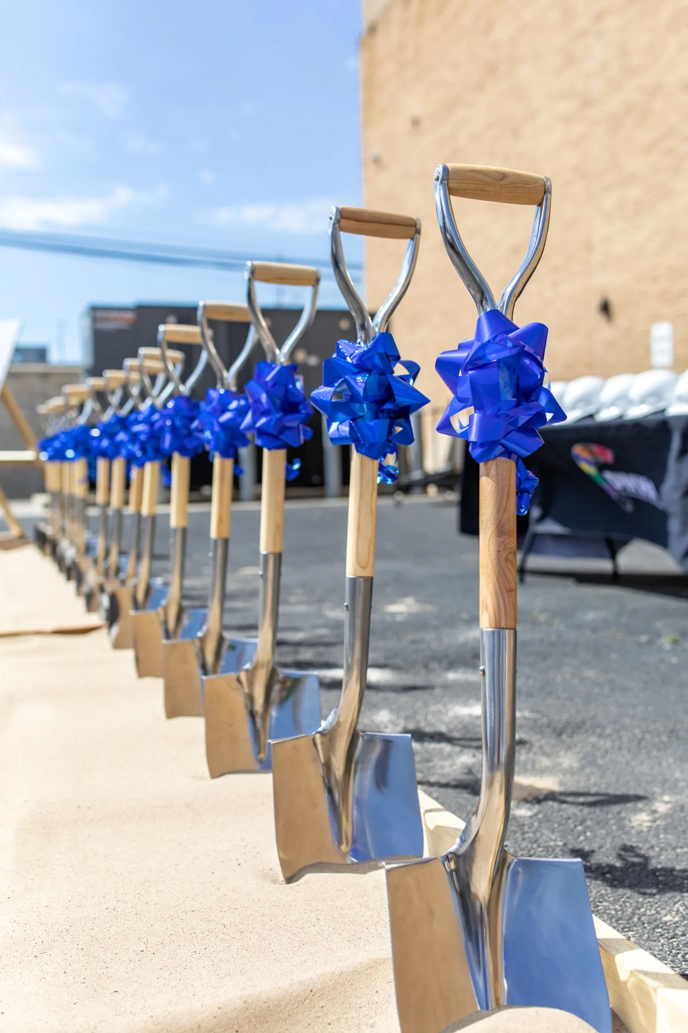 Roncelli Breaks Ground on Detroit's First Clinical Care Center