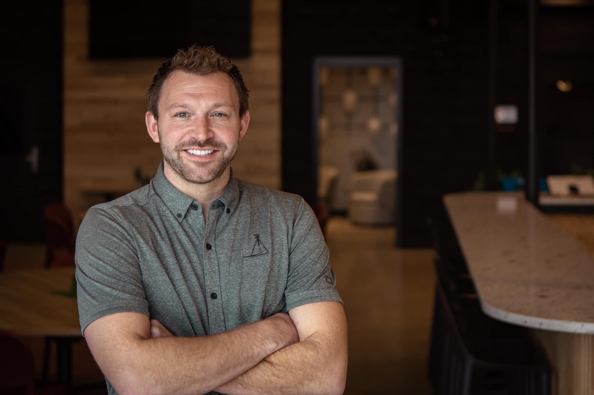 Roncelli Announces Executive Leadership Team Changes; Names Gino Roncelli President & CEO
