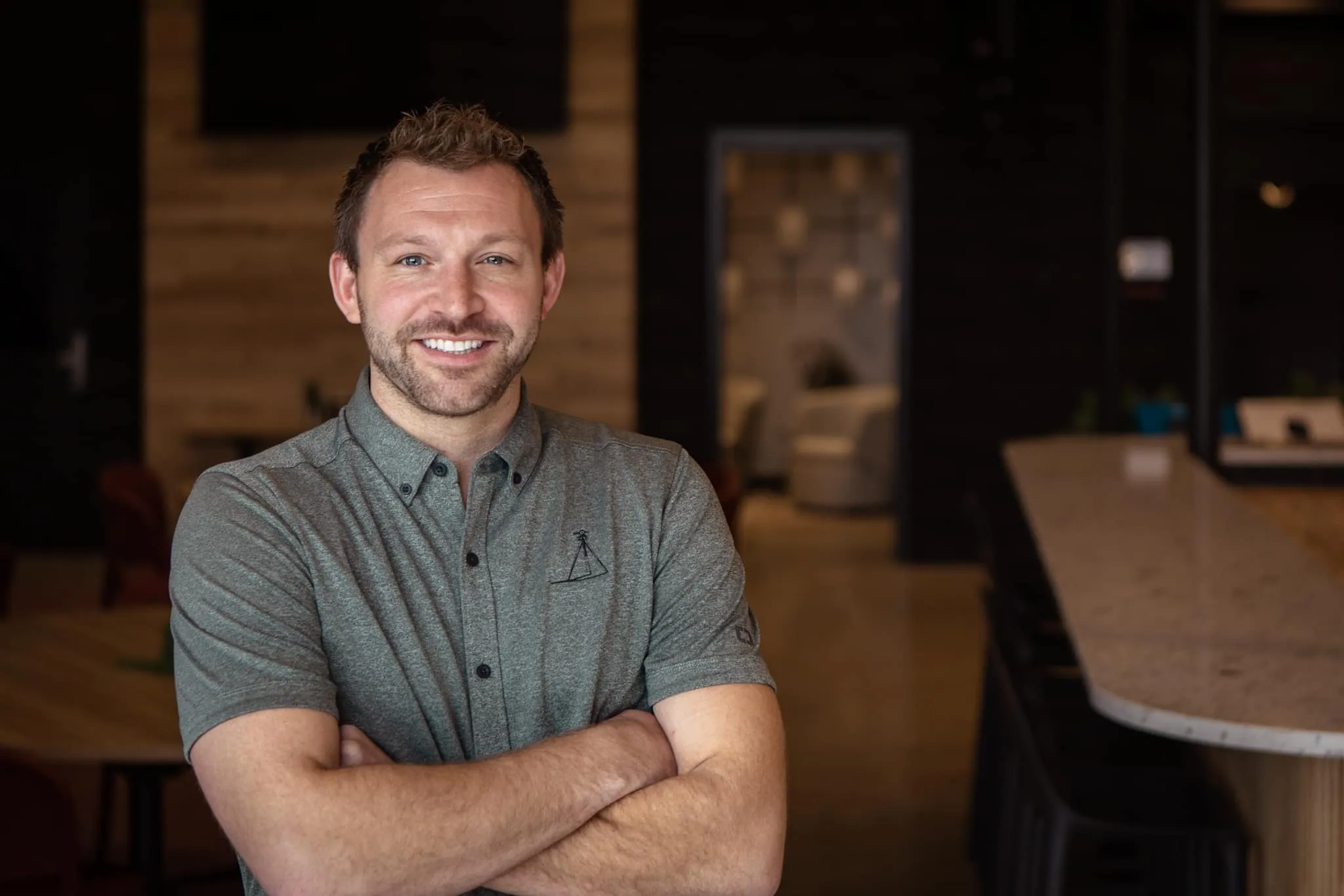 Roncelli Announces Executive Leadership Team Changes; Names Gino Roncelli President & CEO