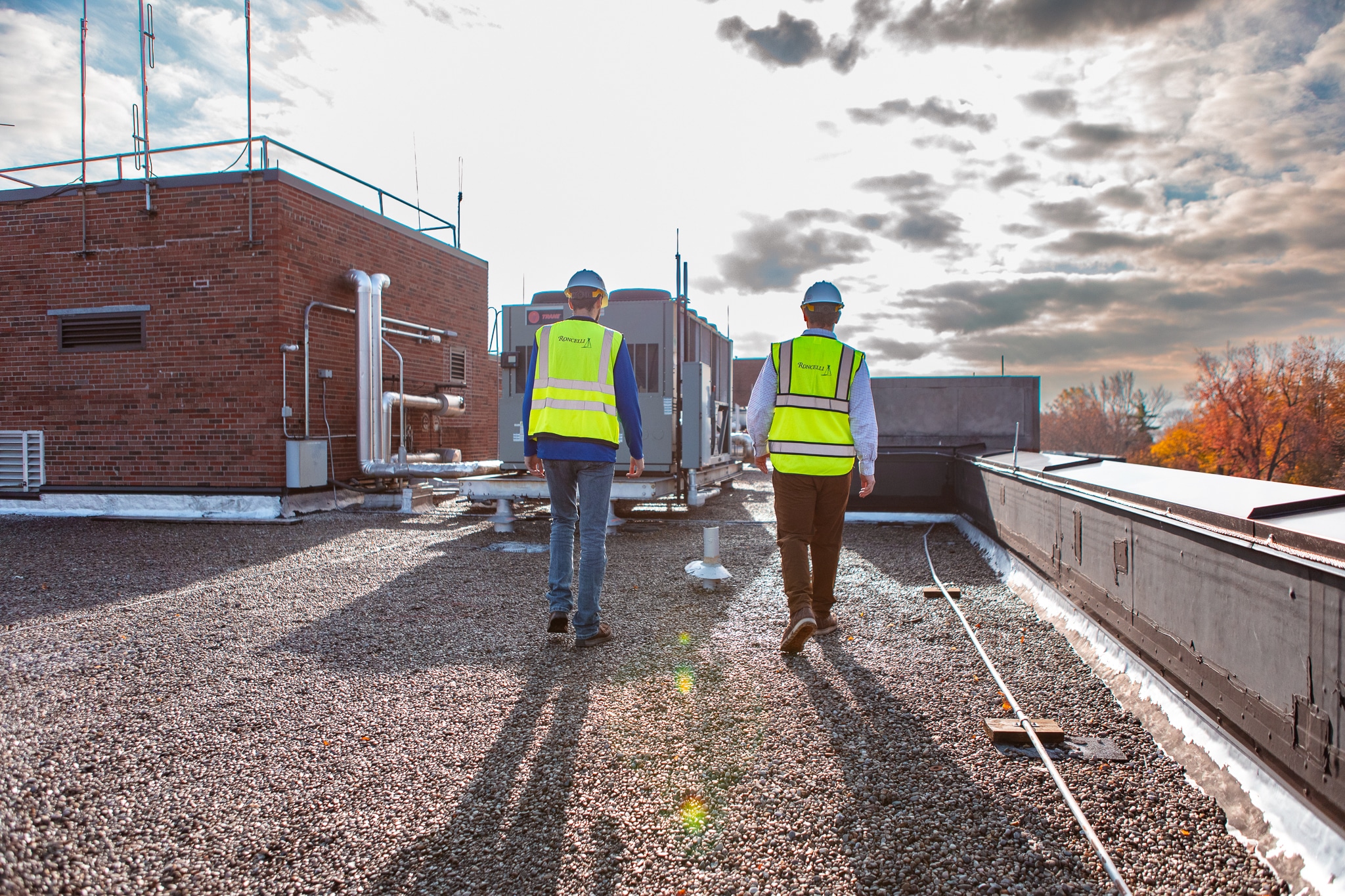 Roncelli Celebrates Second Year with Zero Recordable Injuries