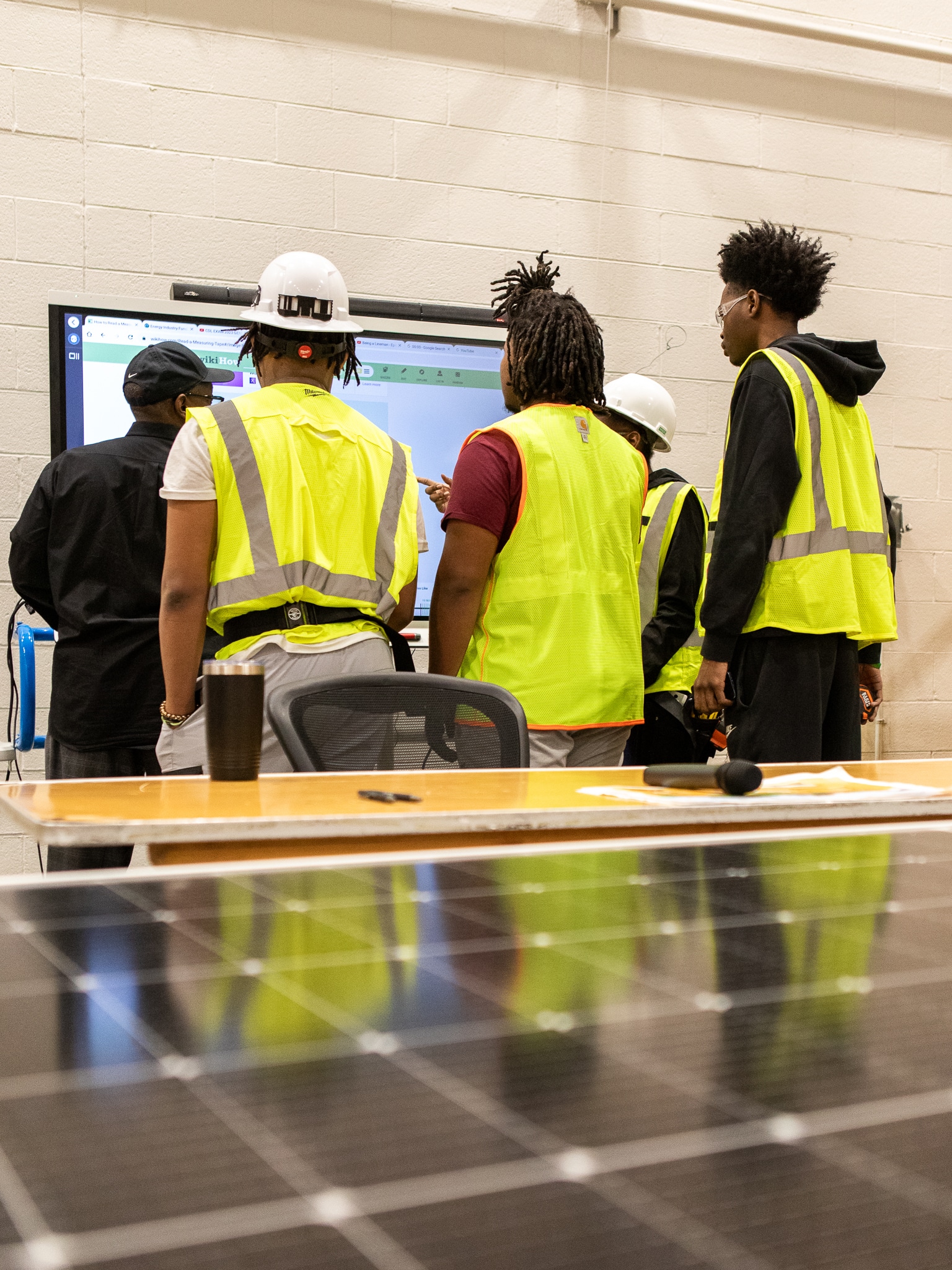 Renewable Energy Week 2024