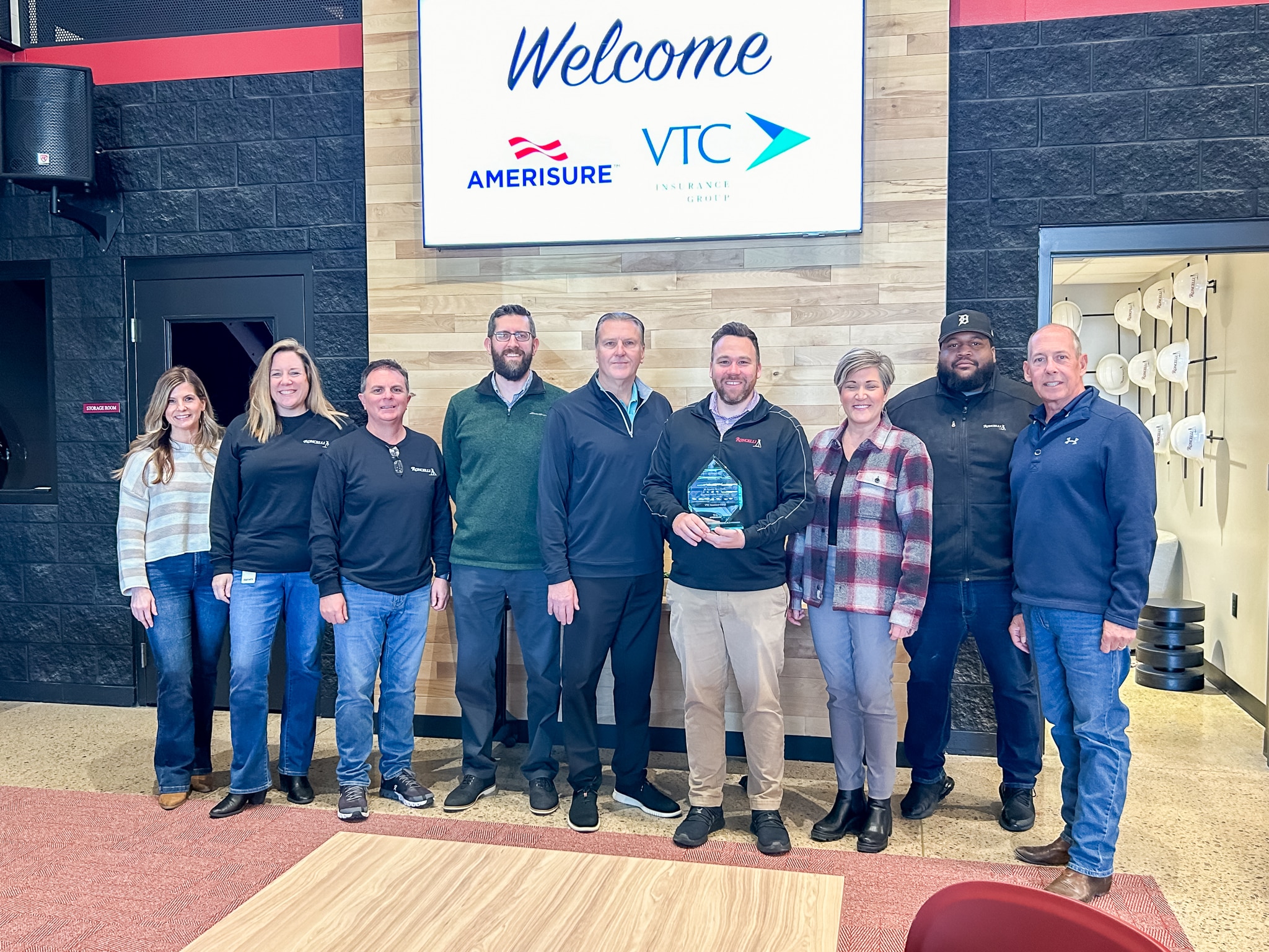 Celebrating Another Milestone in Safety