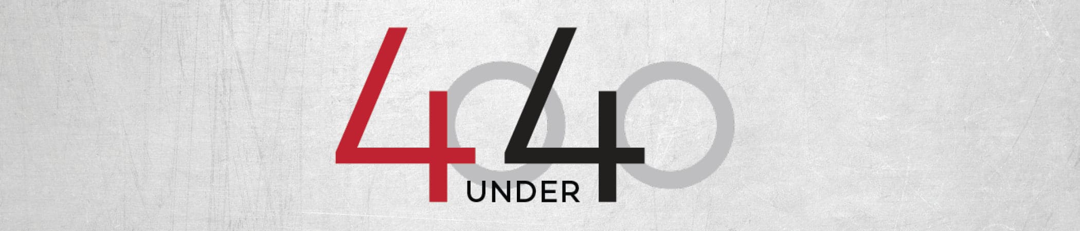 Congratulations, Gino! Crain's Detroit 40 Under 40
