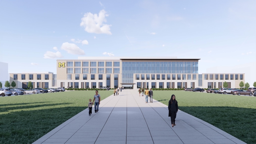 UM Health Expands Specialty Care Services in Troy