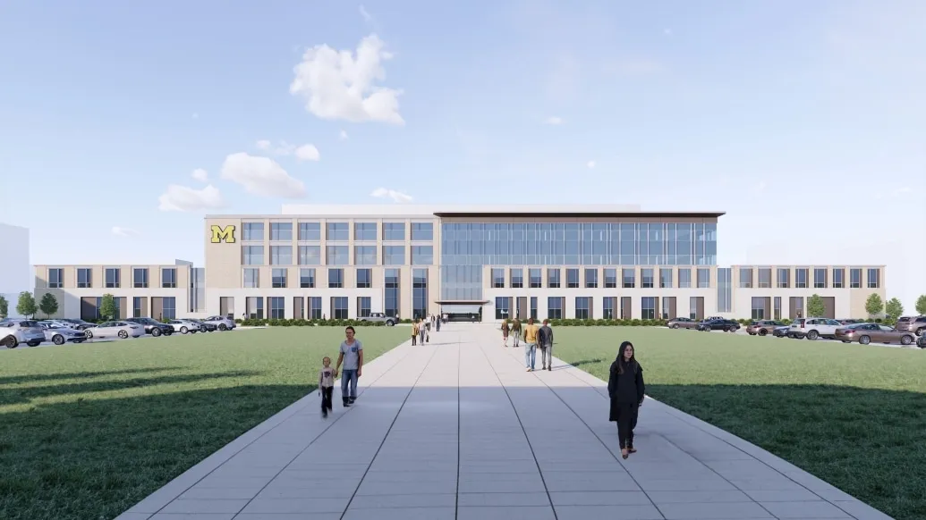 UM Health Expands Specialty Care Services in Troy