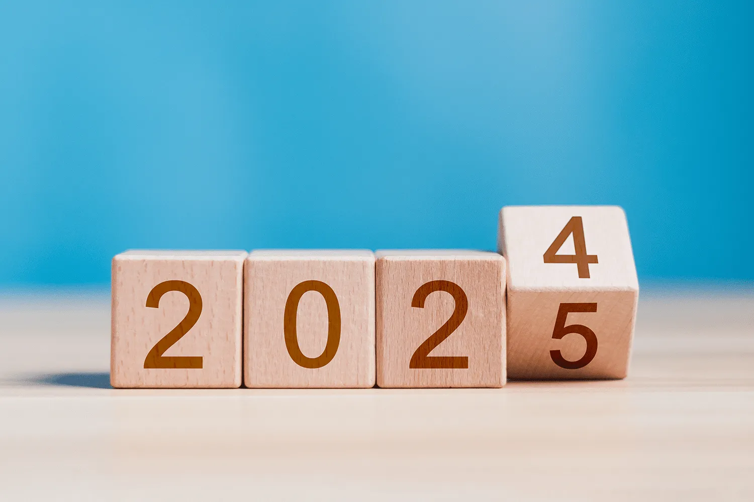 Building a Brighter Future: Year-End Construction Industry Reflections and Predictions
