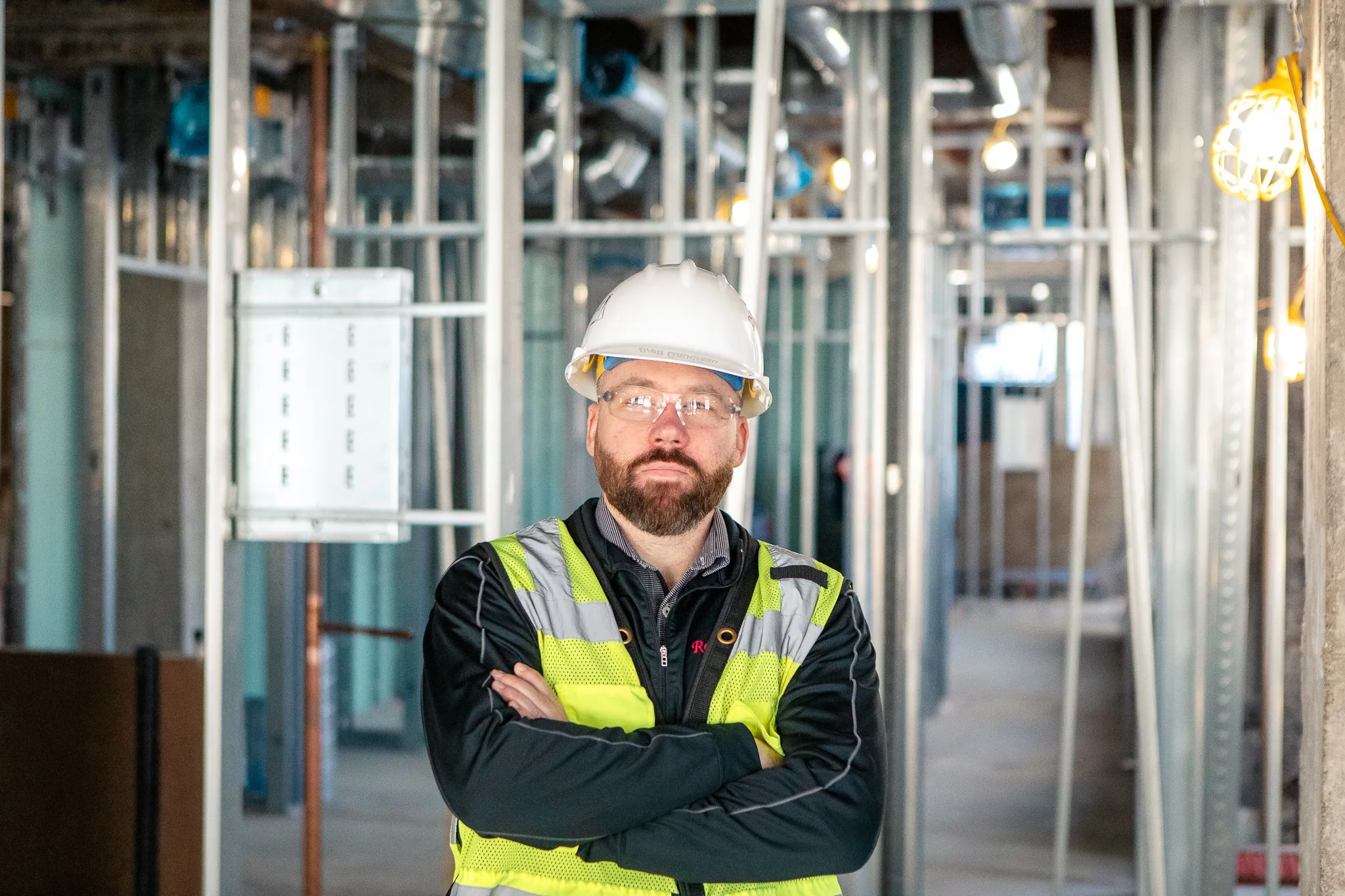 Construction Safety Week 2025