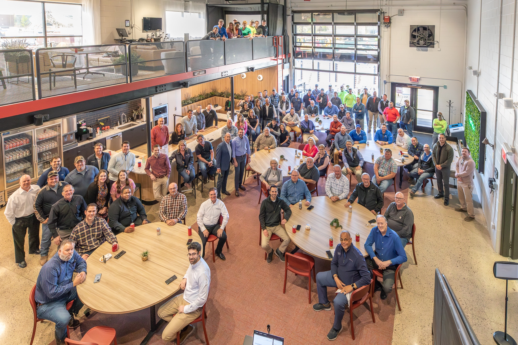 Letters From Leadership: Year in Review and Looking Ahead