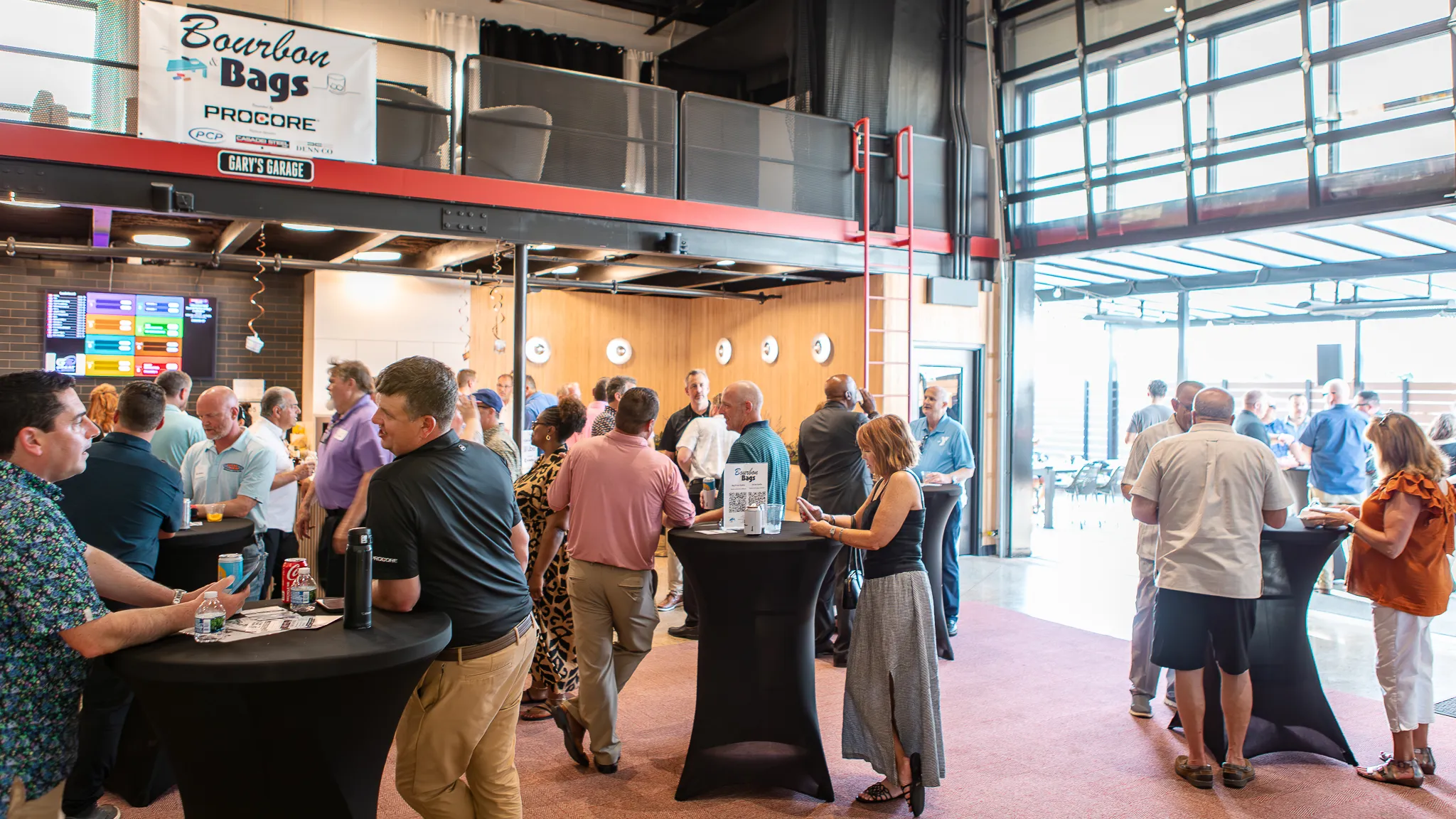 4th Annual Bourbon & Bags Raises Over $100,000 for Local Organizations