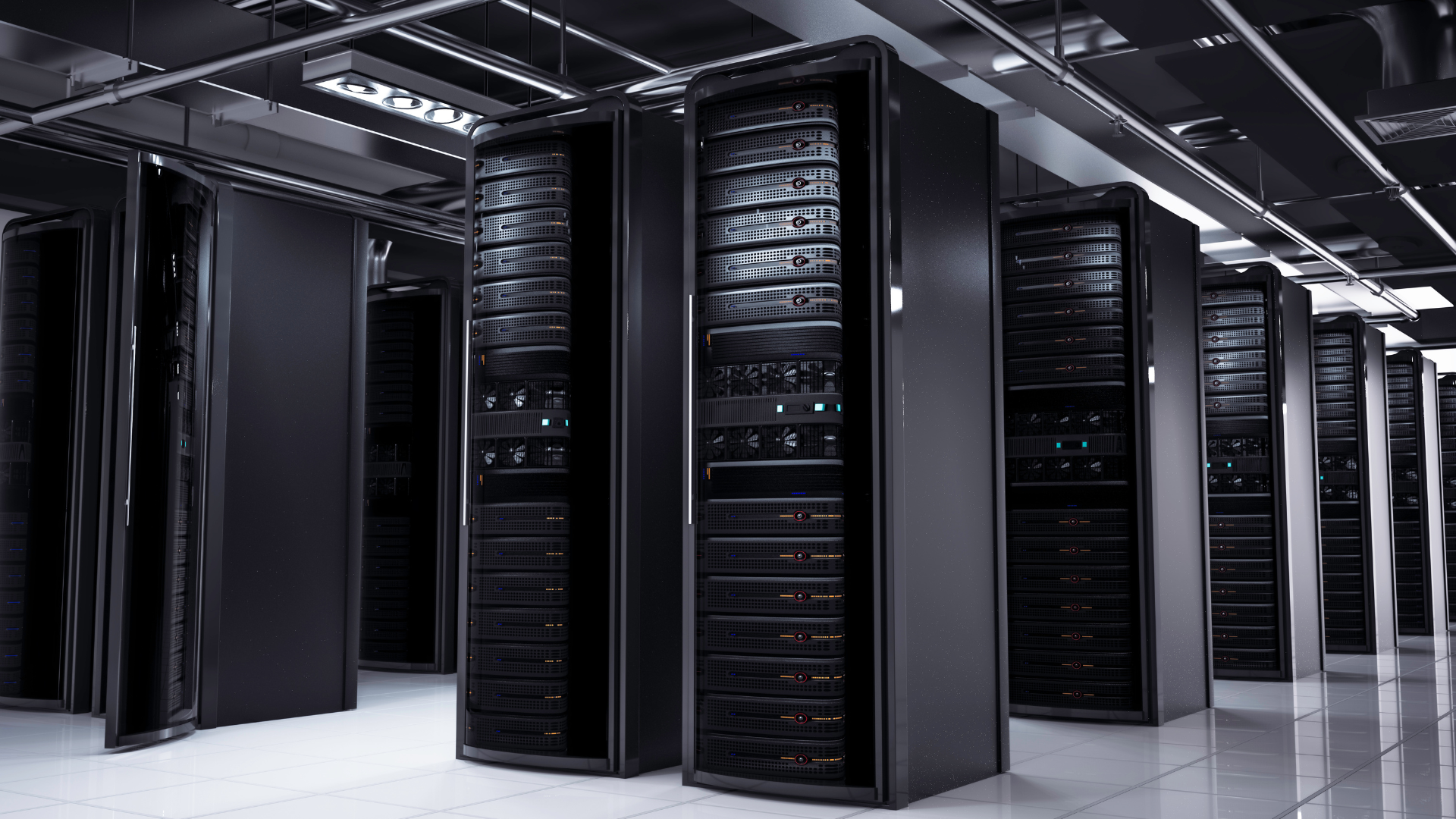 Roncelli Expands Mission Critical Work with Data Center Support Facilities in Michigan