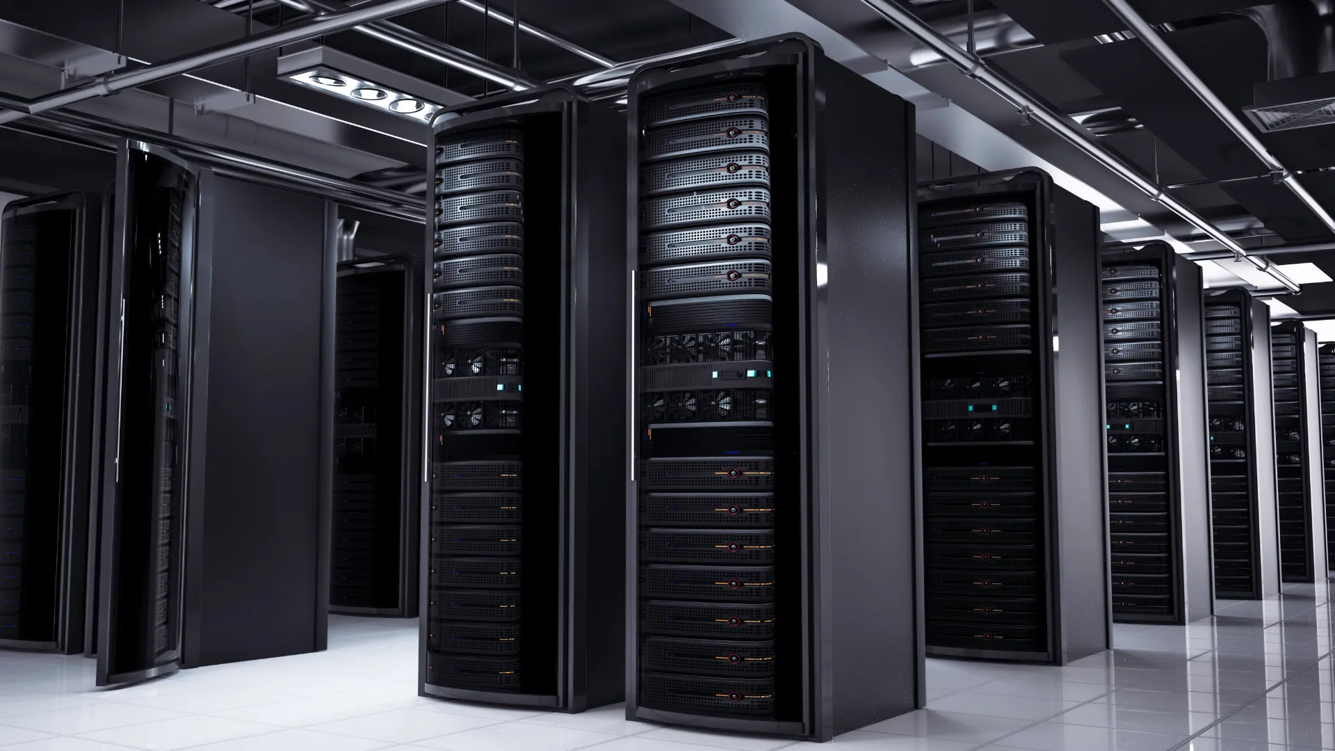 Roncelli Expands Mission Critical Work with Data Center Support Facilities in Michigan