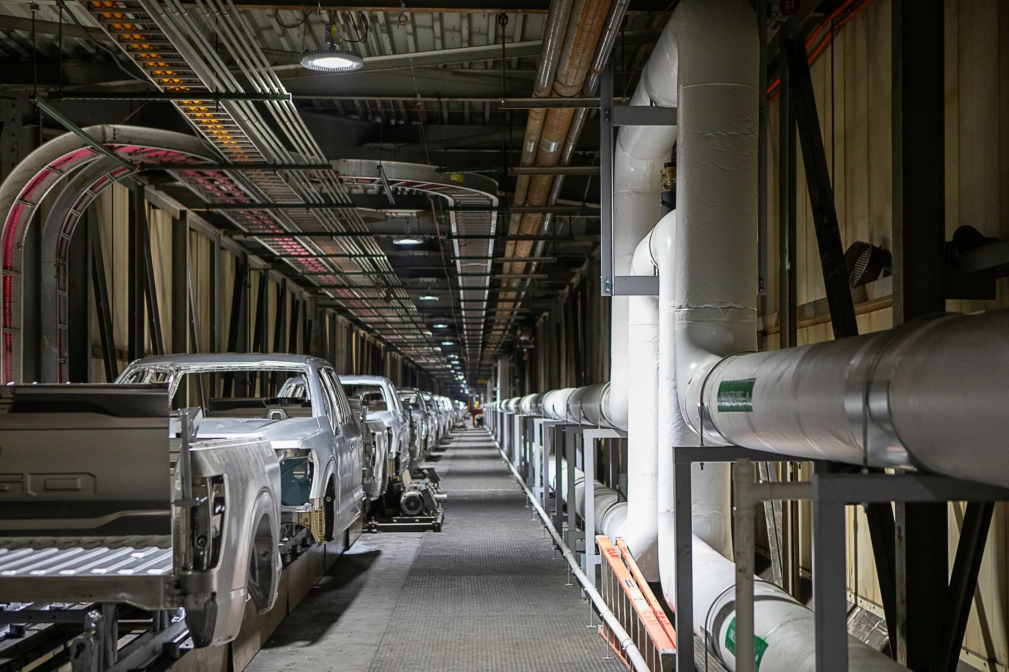 How to Build in Active Manufacturing Plants in 2026