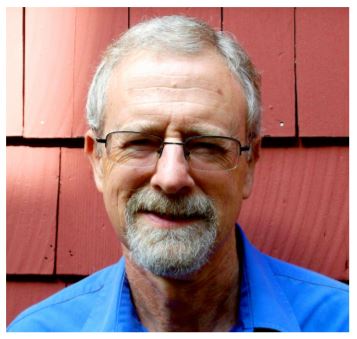 Michael Felsen, Board Secetary
