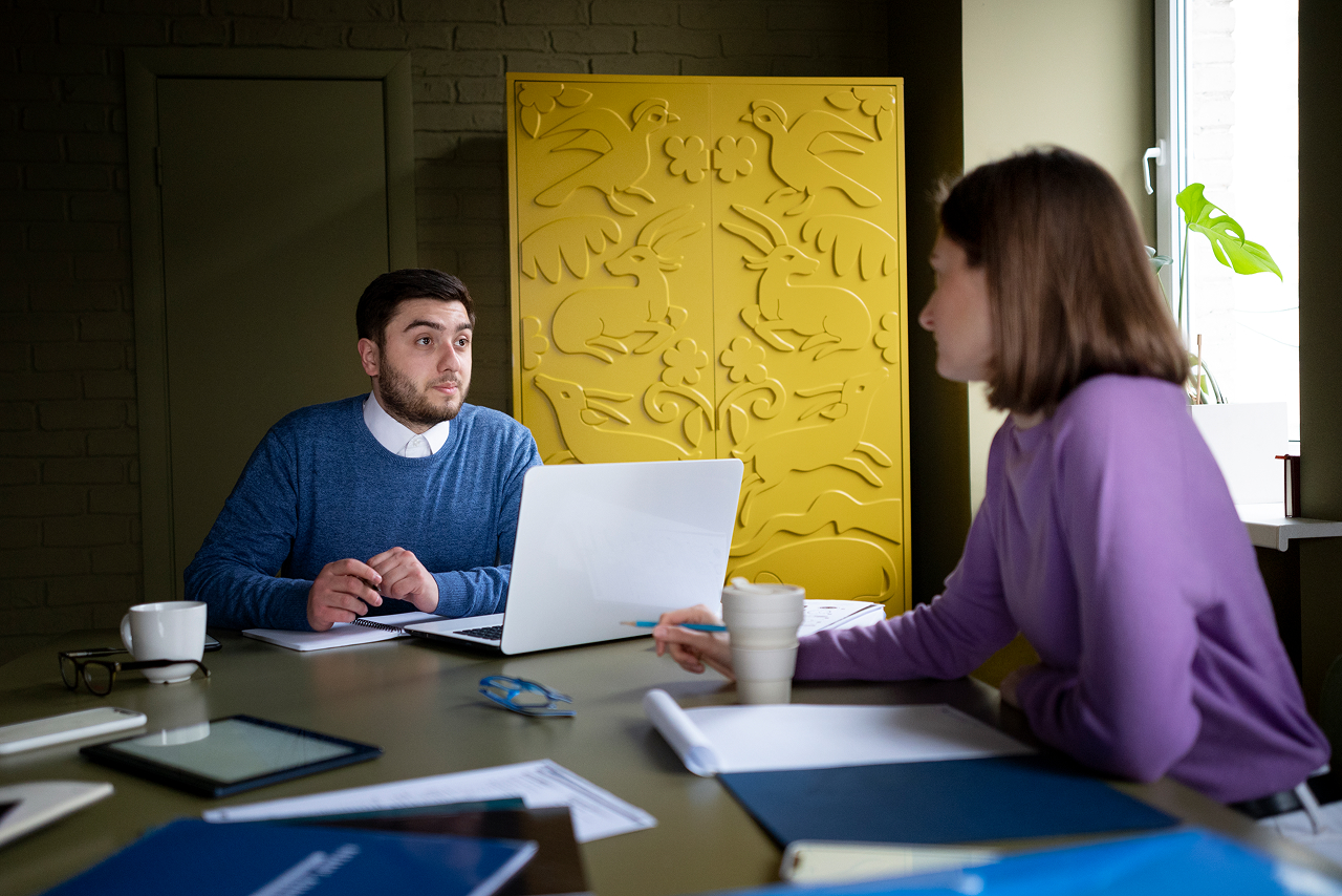What Clients Should Expect During a Video Production