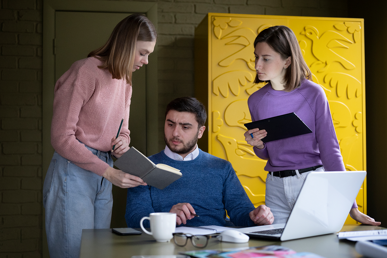 Building a Strong Visual Identity Through Video Content