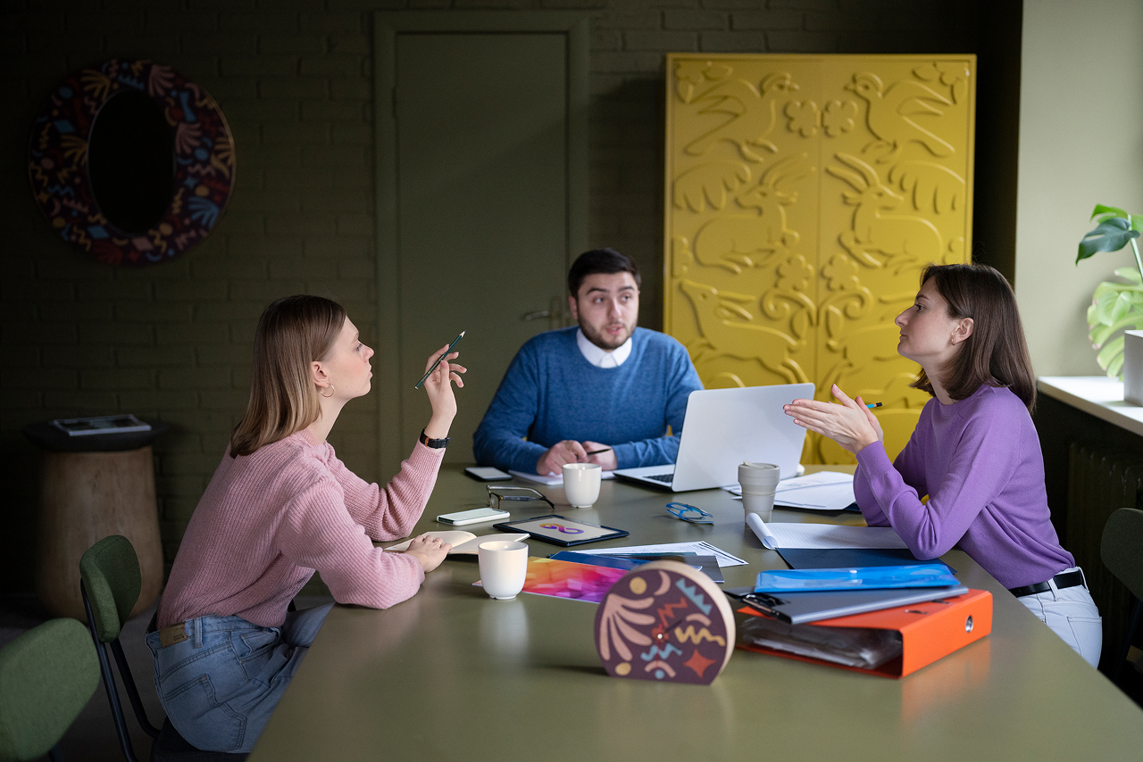 The Power of Storytelling to Strengthen Brand Communication