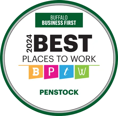 Best Places to Work Award