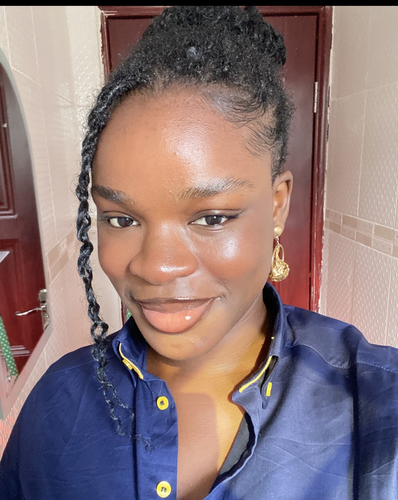 Jade Oguntowo, Chief Operating Officer