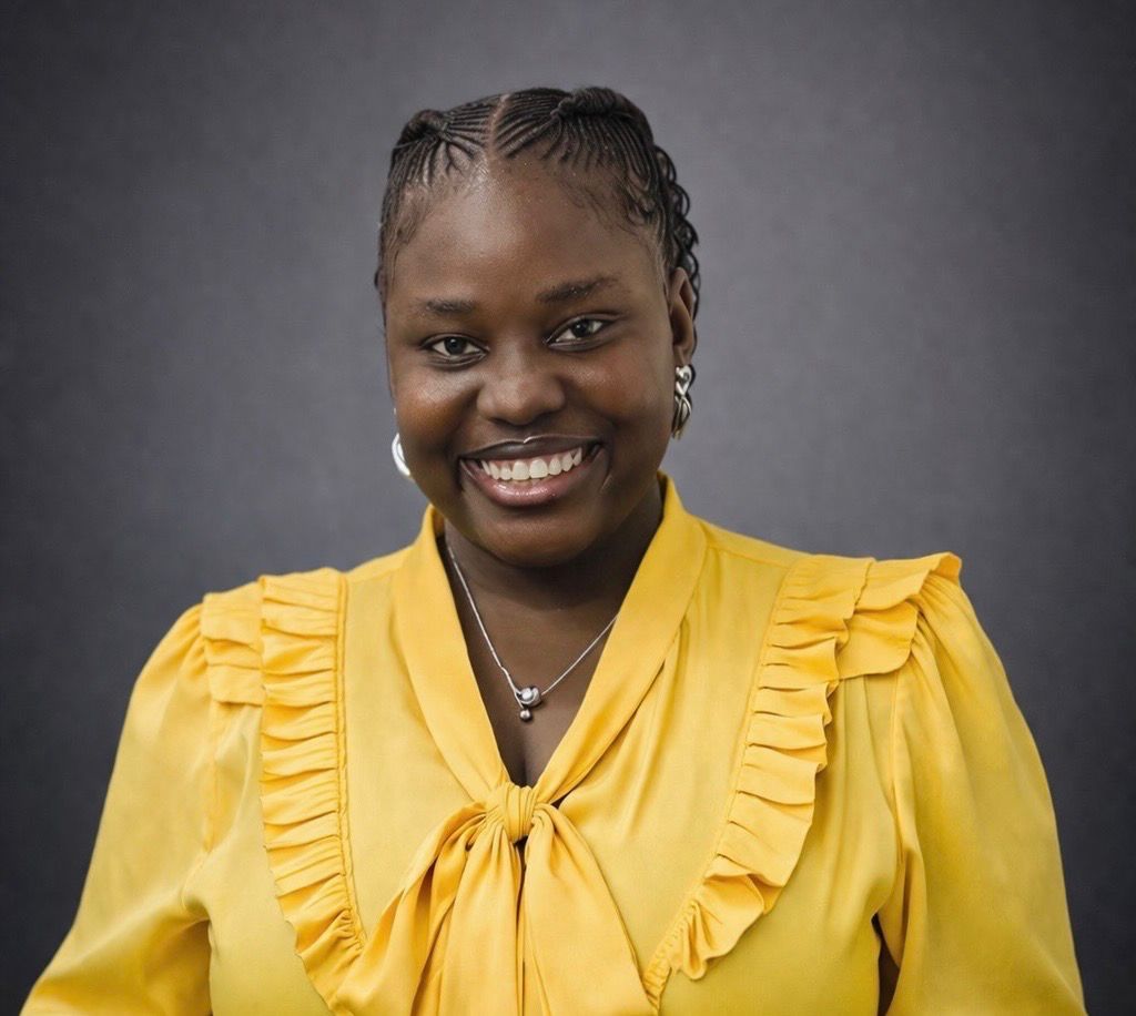 Nancy I., HR and Operations Manager