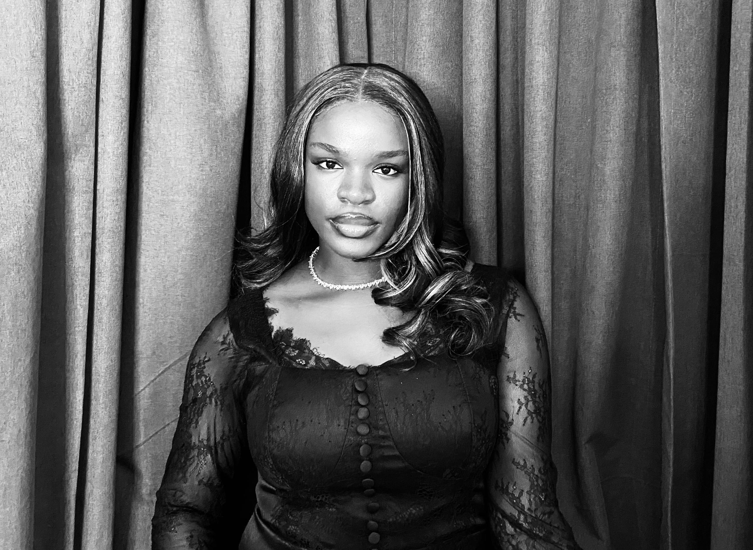 Jade D., Chief Operating Officer