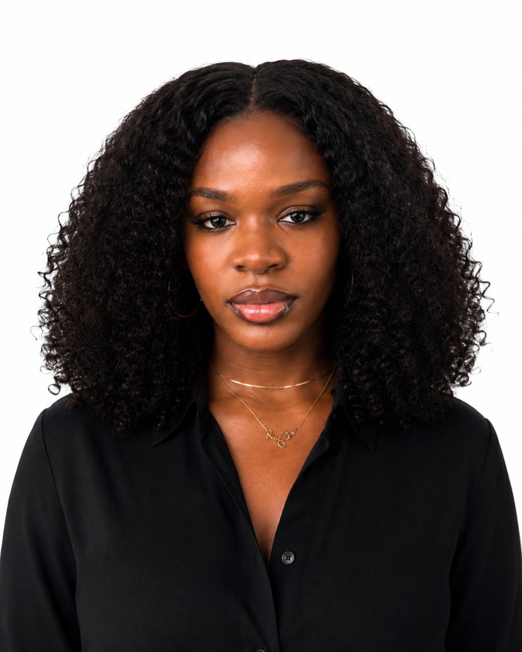 Jade D., Chief Operating Officer