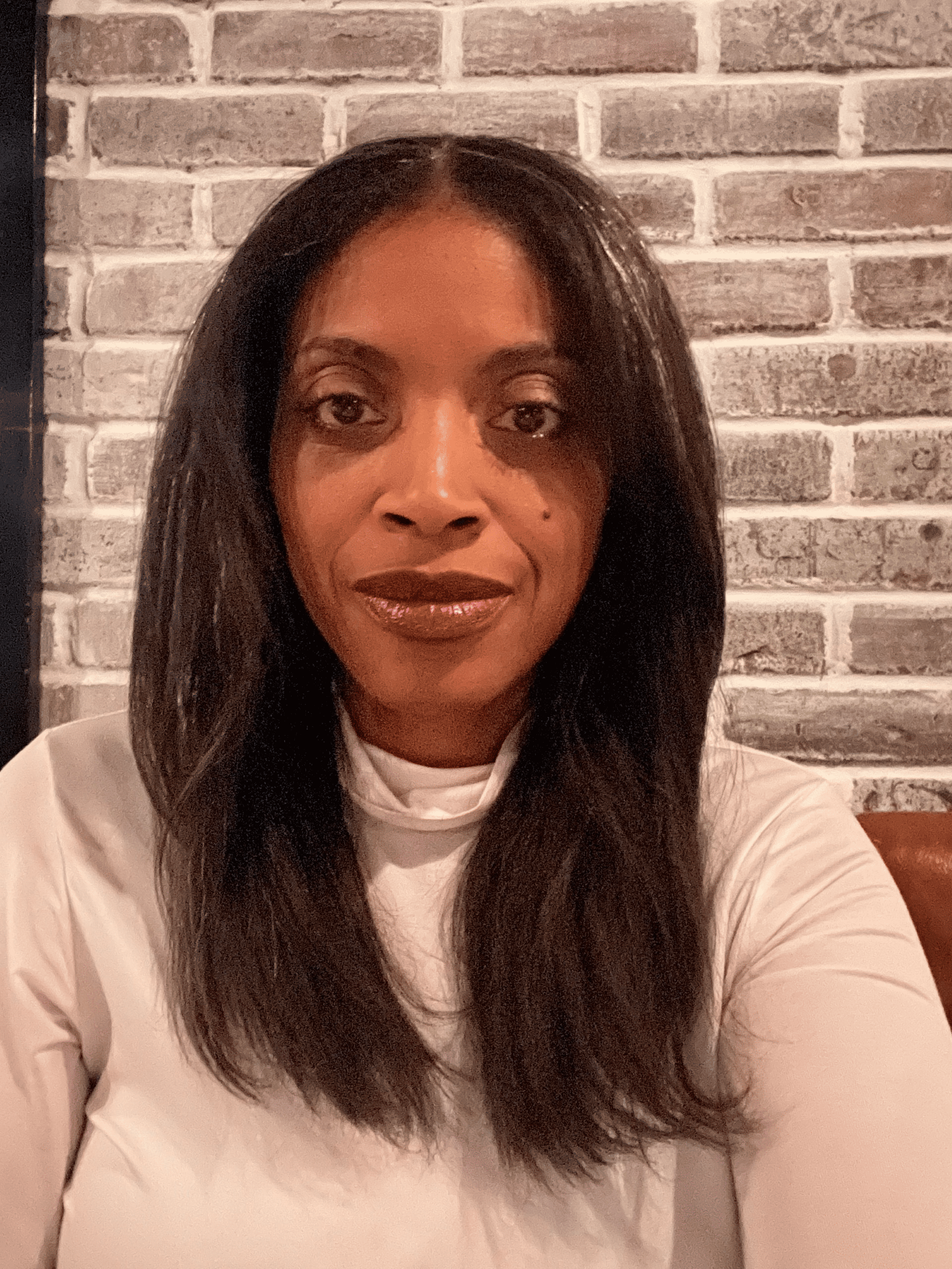 Niquae Bell staff directory photo