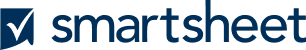 Smartsheet logo