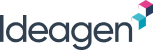 Ideagen logo