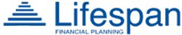 Lifespan Financial Planning logo.