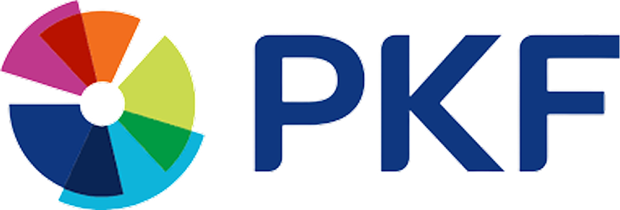CASPA brand name in blue uppercase letters with trademark symbol.